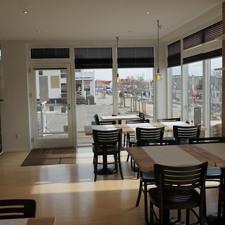 Lunds Hotel Bogense Exterior photo